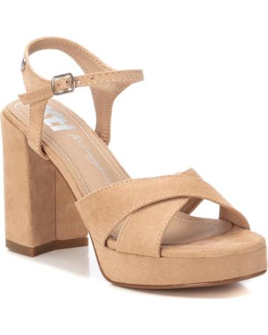 Sandalias de Mujer XTI 142797 TAUPE
