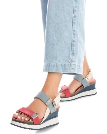 Sandalias de Mujer XTI 142822 NAVY