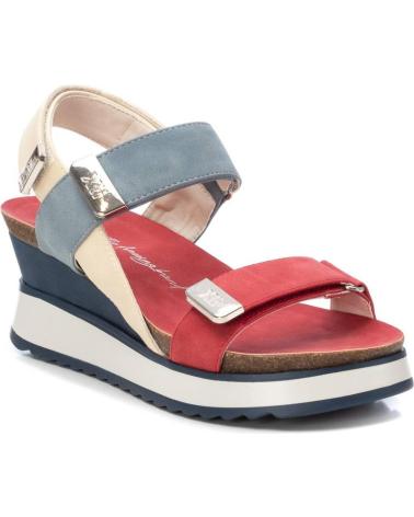 Sandalias de Mujer XTI 142822 NAVY