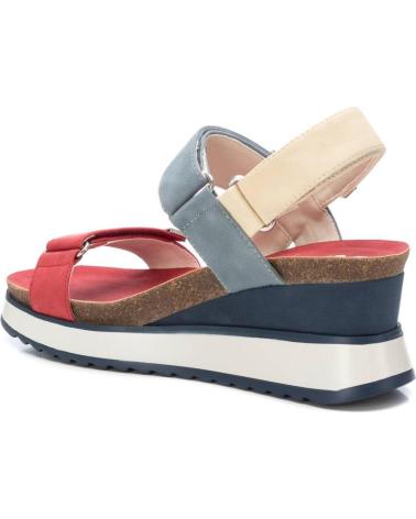Sandalias de Mujer XTI 142822 NAVY