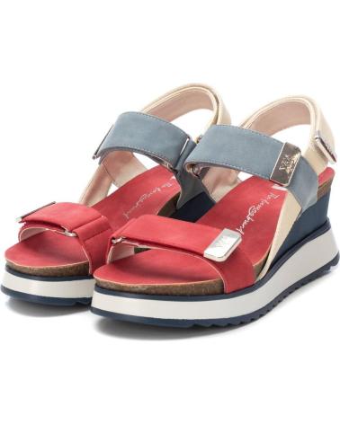 Sandalias de Mujer XTI 142822 NAVY