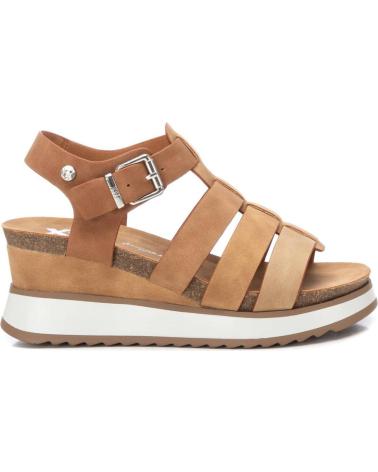 Sandalias de Mujer XTI 142826 CAMEL