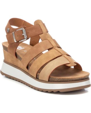 Sandalias de Mujer XTI 142826 CAMEL