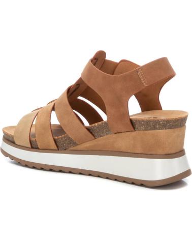 Sandalias de Mujer XTI 142826 CAMEL