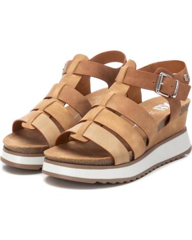 Sandalias de Mujer XTI 142826 CAMEL