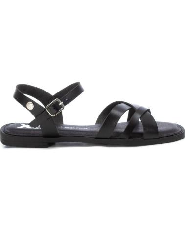 Sandali per Donna XTI 142855 NEGRO