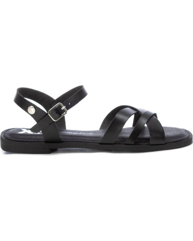 Sandali per Donna XTI 142855 NEGRO