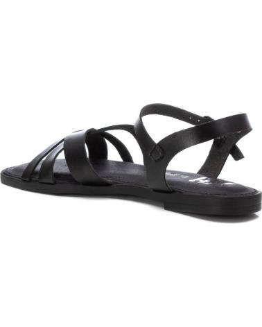 Sandali per Donna XTI 142855 NEGRO