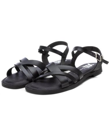 Sandali per Donna XTI 142855 NEGRO