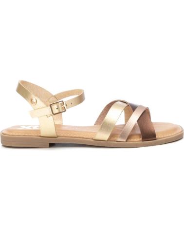 Sandali per Donna XTI 142855 ORO