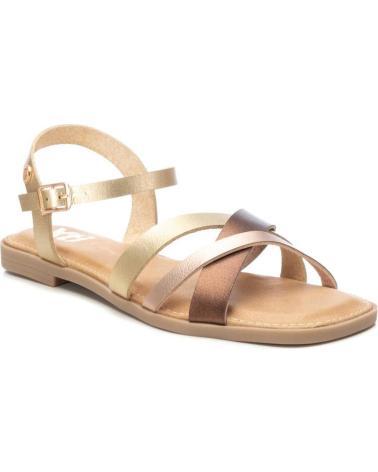 Sandali per Donna XTI 142855 ORO