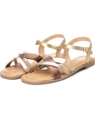 Sandali per Donna XTI 142855 ORO