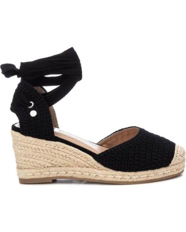 Sandali per Donna XTI 142902 NEGRO