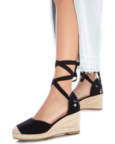 Sandali per Donna XTI 142902 NEGRO