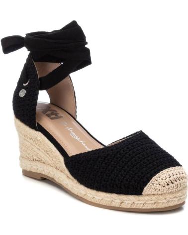 Sandali per Donna XTI 142902 NEGRO