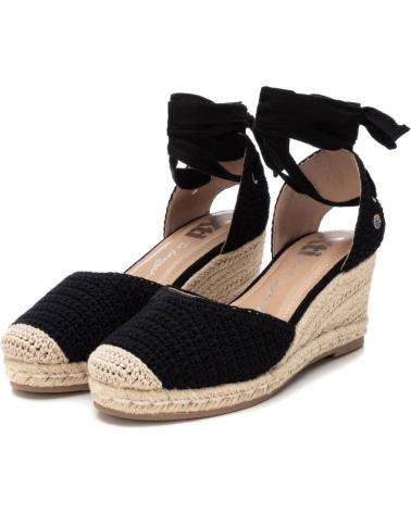 Sandali per Donna XTI 142902 NEGRO