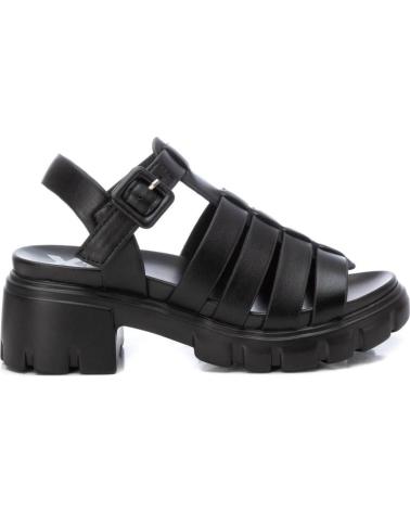 Sandalias de Niña XTI 150919 NEGRO