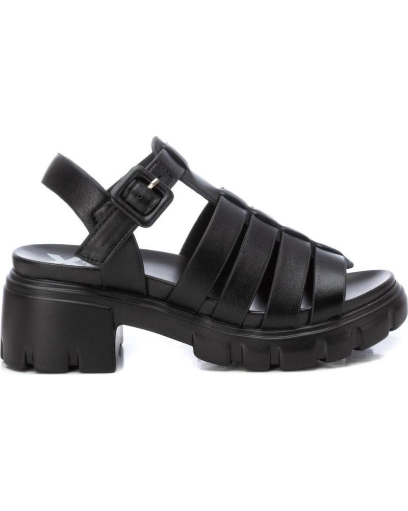 Sandalias de Niña XTI 150919 NEGRO