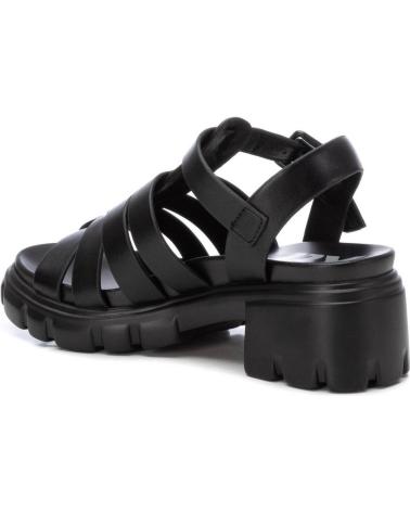 Sandalias de Niña XTI 150919 NEGRO