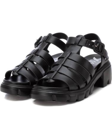 Sandalias de Niña XTI 150919 NEGRO