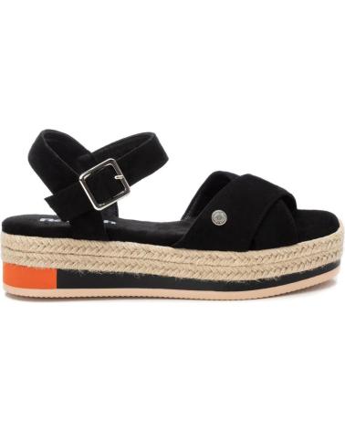 Sandalias de Mujer REFRESH 171539 NEGRO