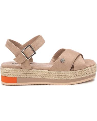Sandalias de Mujer REFRESH 171539 BEIGE