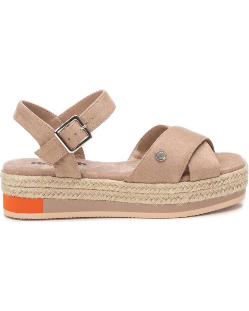 Sandalias de Mujer REFRESH 171539 BEIGE