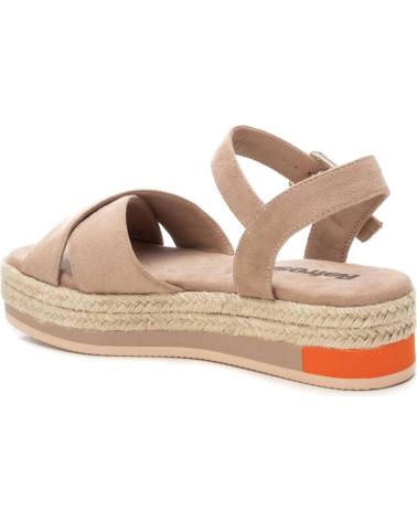Sandalias de Mujer REFRESH 171539 BEIGE