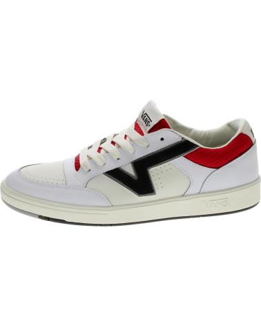 VANS OFF THE WALL ZAPATILLAS VANS LOWLAND CC BLANCO