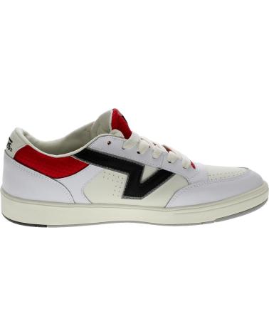 VANS OFF THE WALL ZAPATILLAS VANS LOWLAND CC BLANCO