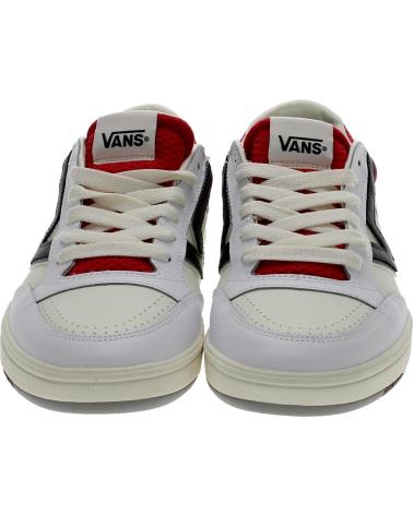 VANS OFF THE WALL ZAPATILLAS VANS LOWLAND CC BLANCO