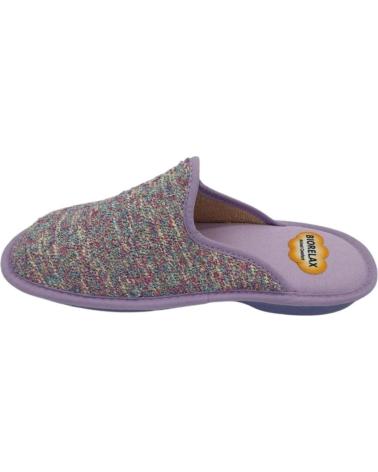 Calzado-De-Casa-De-Mujer-COSDAM-ALPARGATA-BIORELAX-LILA-4011-MORADO