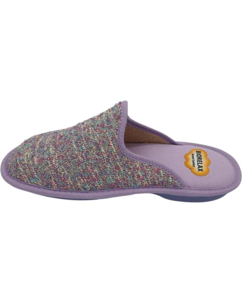 Calzado-De-Casa-De-Mujer-COSDAM-ALPARGATA-BIORELAX-LILA-4011-MORADO