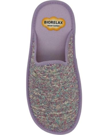 Calzado-De-Casa-De-Mujer-COSDAM-ALPARGATA-BIORELAX-LILA-4011-MORADO