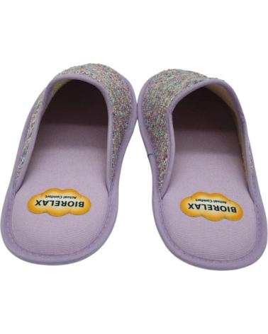 Calzado-De-Casa-De-Mujer-COSDAM-ALPARGATA-BIORELAX-LILA-4011-MORADO
