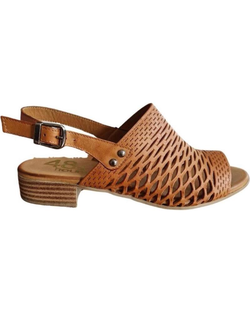 Sandalen-De-Mujer-48-HORAS-SANDALIAS-TACON-48HORAS-CUERO-415701-BRANDY