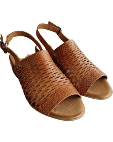 Sandalen-De-Mujer-48-HORAS-SANDALIAS-TACON-48HORAS-CUERO-415701-BRANDY