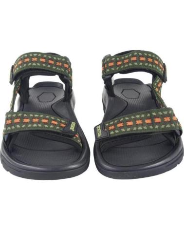 Sandali per Uomo JOMA SANDALIAS TREKKING KAKI S CLIMBERM2423 VERDE