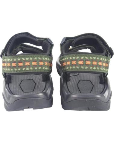 Sandali per Uomo JOMA SANDALIAS TREKKING KAKI S CLIMBERM2423 VERDE