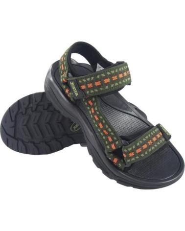 Sandali per Uomo JOMA SANDALIAS TREKKING KAKI S CLIMBERM2423 VERDE