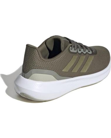 Esportes--De-Mujer-ADIDAS-DEPORTIVOS-RUNNING-RUNFALCON-3-0-KAKI-IF3191-VERDE