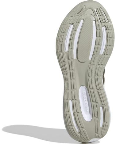 Esportes--De-Mujer-ADIDAS-DEPORTIVOS-RUNNING-RUNFALCON-3-0-KAKI-IF3191-VERDE