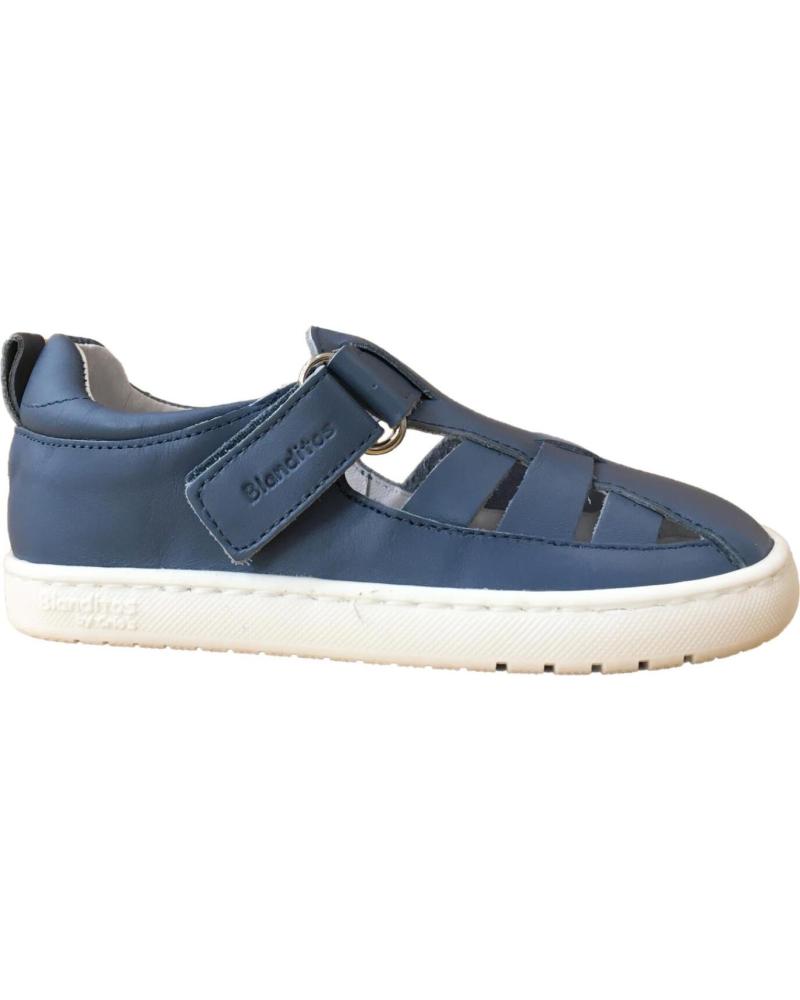 CRIOS BLANDITOS DE CRIOS SICILIA AZUL
