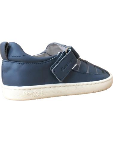 CRIOS BLANDITOS DE CRIOS SICILIA AZUL