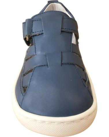 CRIOS BLANDITOS DE CRIOS SICILIA AZUL