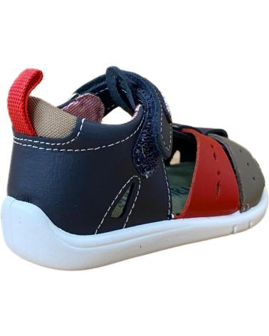 Sandalias de Niño TITANITOS B 500 EVO SANDALIA RESPETUOSA VARIOS COLORES