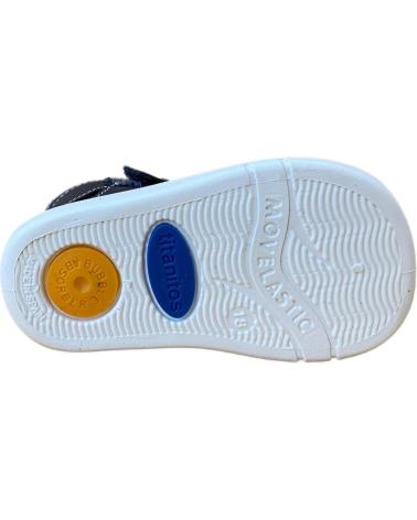 Sandalias de Niño TITANITOS B 500 EVO SANDALIA RESPETUOSA VARIOS COLORES