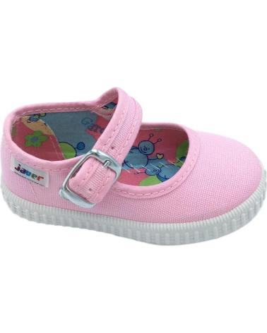 Sportivo-De-Niña-JAVER-MERCEDES-LONA-62-ROSA