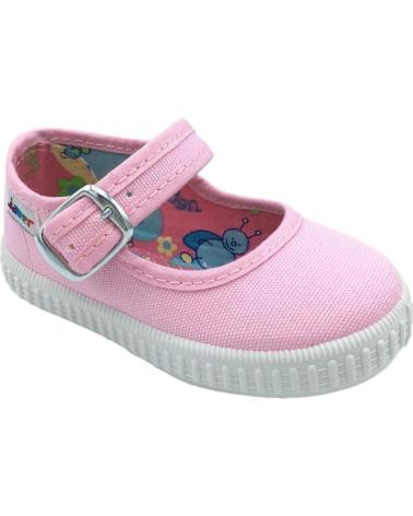 Sportivo-De-Niña-JAVER-MERCEDES-LONA-62-ROSA