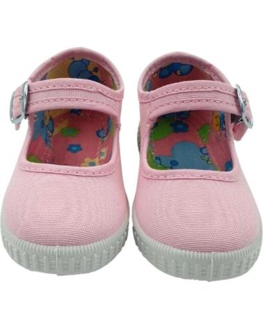 Sportivo-De-Niña-JAVER-MERCEDES-LONA-62-ROSA
